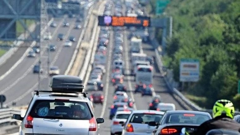 Cantieri nelle autostrade liguri aperti solo dal lunedì al venerdì