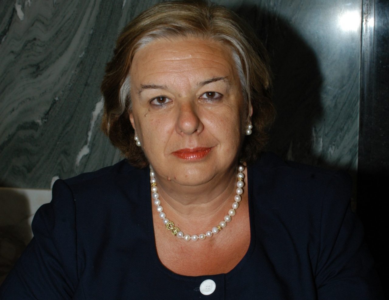 Mercoledì il funerale di Brunella Ricci professoressa del Vieusseux ed esponente del PD