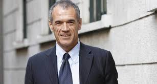 carlo cottarelli