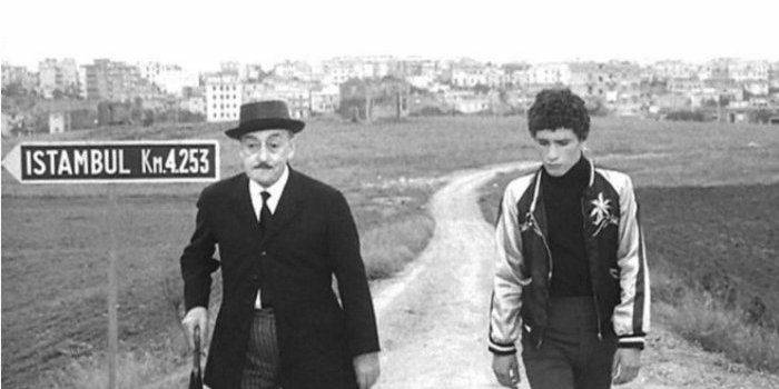 Cinema all’aperto: appuntamento con Totò questa sera nella Pigna