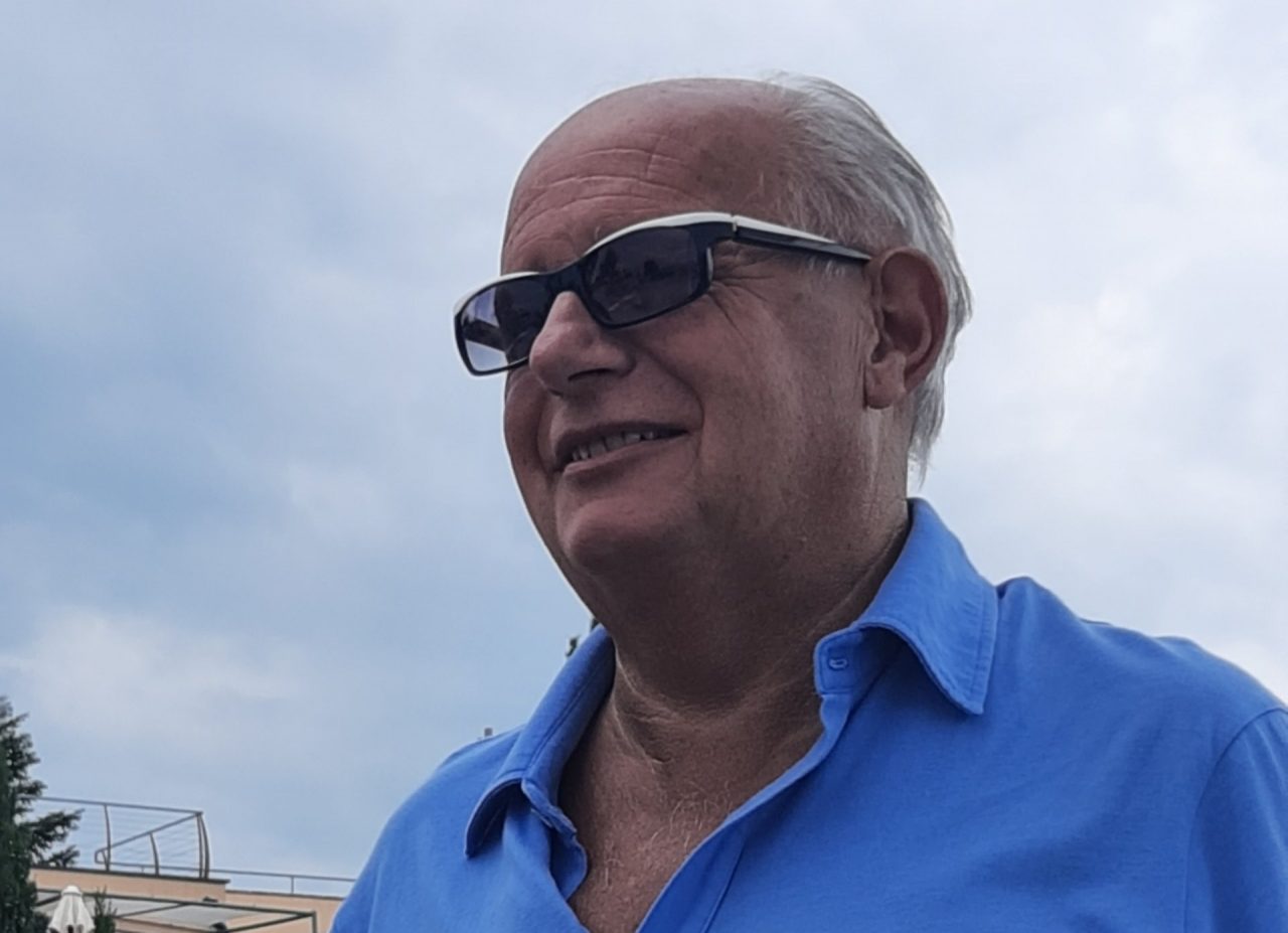 Claudio Petrucci nuovo presidente regionale della Fidas