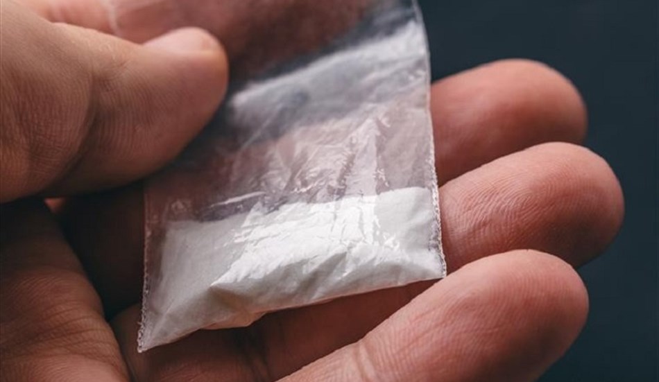 Nascondeva la droga nelle mutande. Arrestato