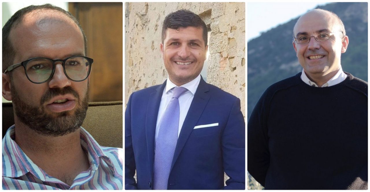 Nuovi segretari di sezione della Lega, da Ventimiglia al Golfo Dianese: ecco chi sono