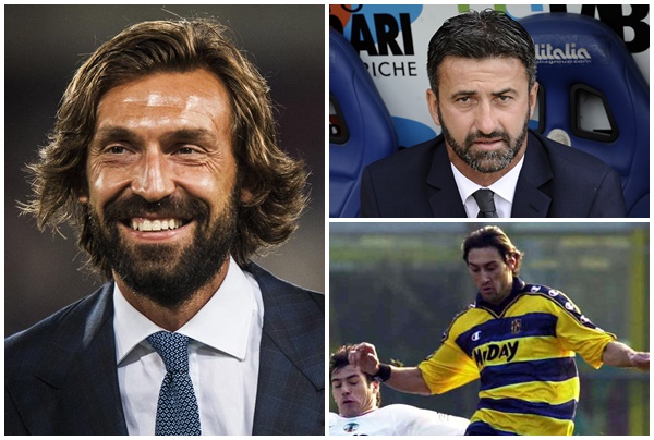 Campioni del calcio si sfidano al “Sanremo Tennis&Padel Challenge”