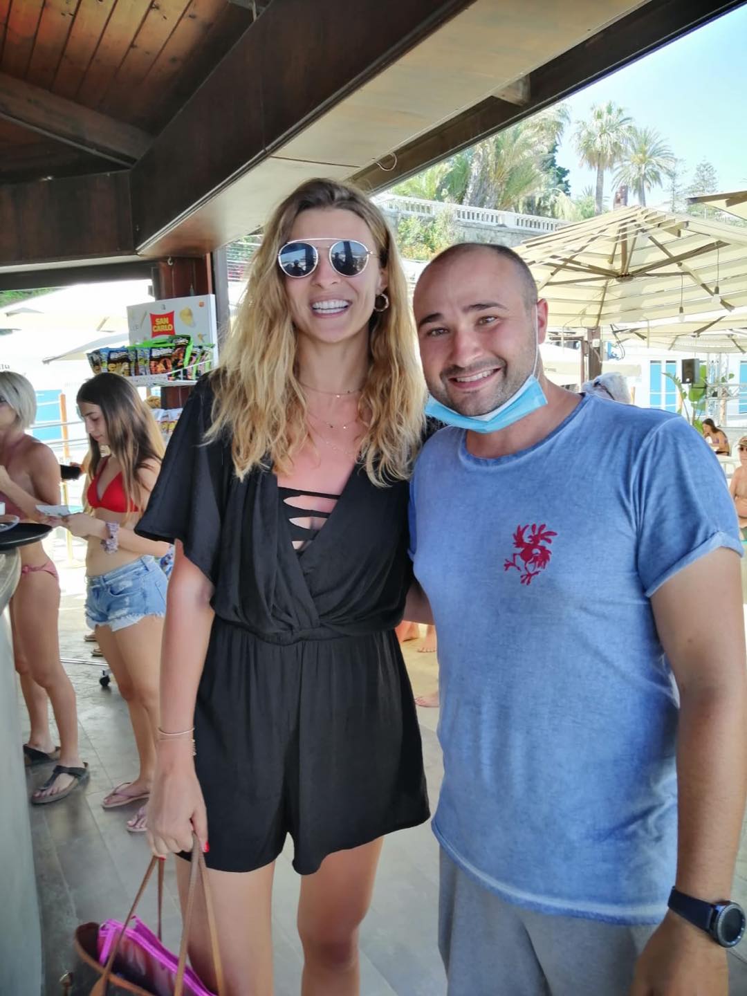 cristina chiabotto pico