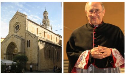 Don Alvise Lanteri annuncia dimissioni a fine messa