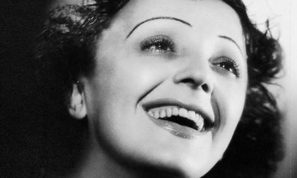Edith Piaf rivive con il suggestivo tributo de "Il Teatro dell'Albero"
