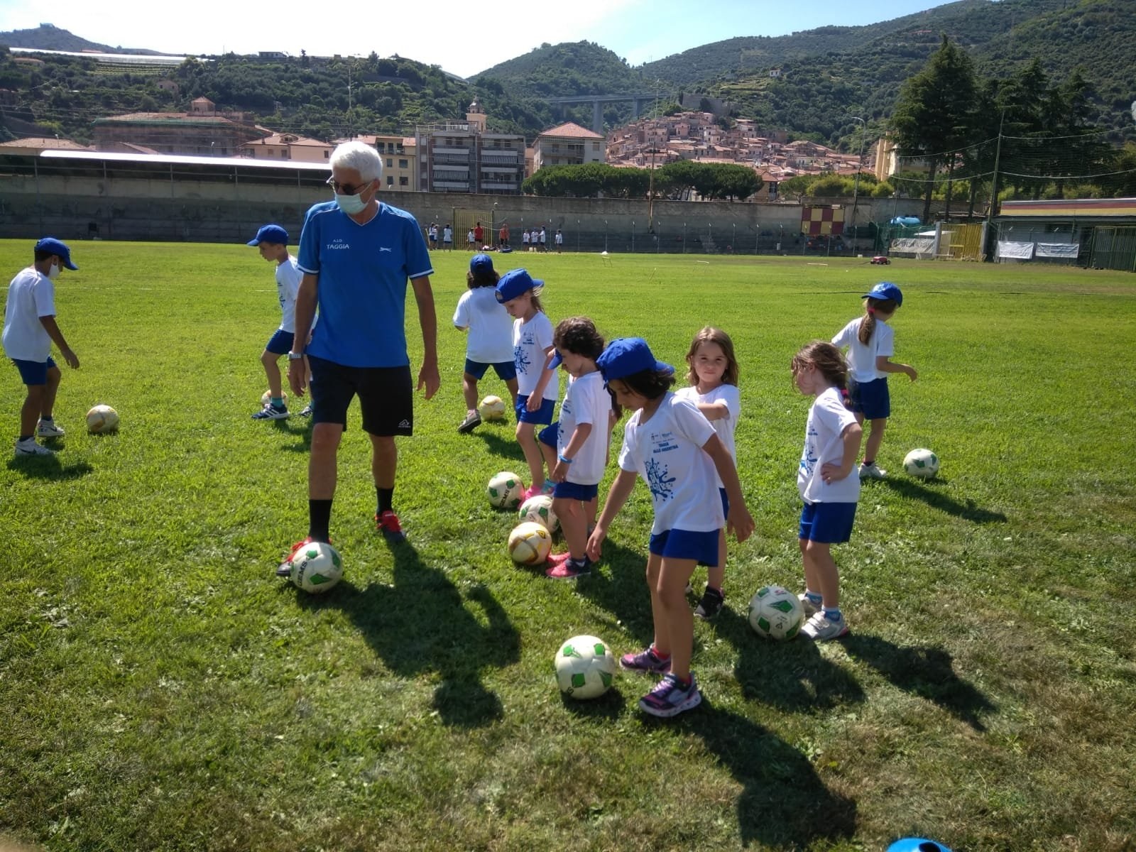 edu taggia calcio