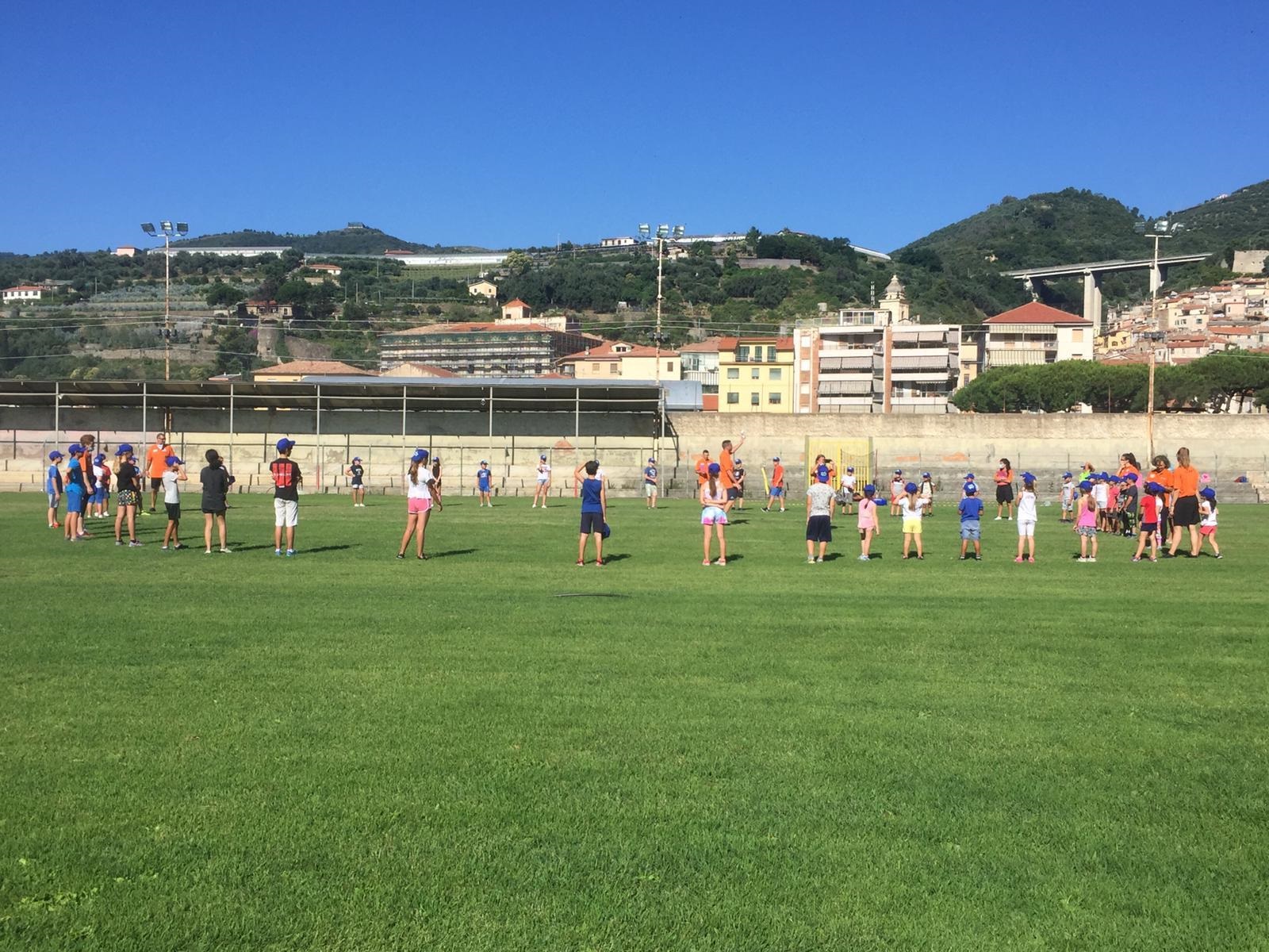 edu taggia campo calcio