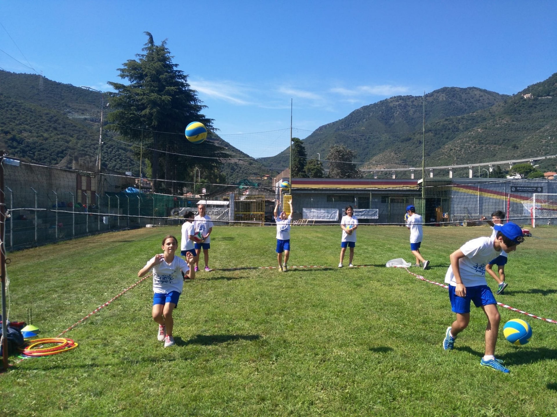 edu taggia volley