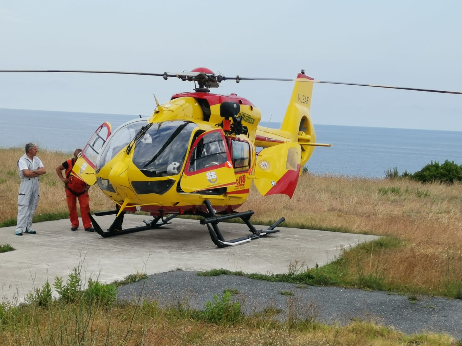 elicottero soccorso 3 ponti 3