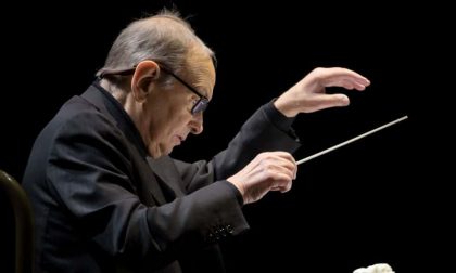 E' morto Ennio Morricone compositore di fama mondiale aveva 91 anni