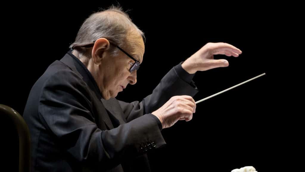 E’ morto Ennio Morricone compositore di fama mondiale aveva 91 anni