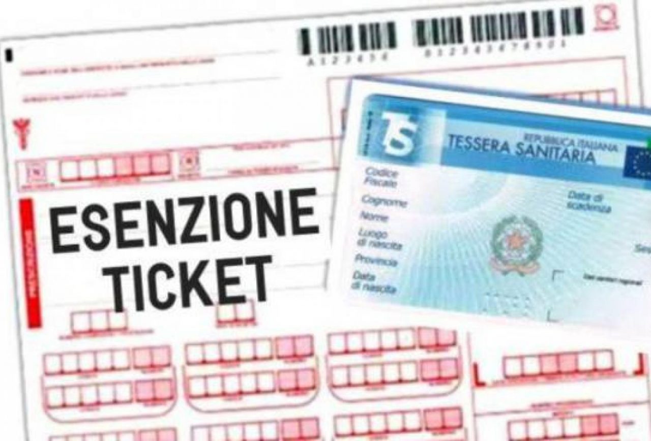 Prorogata scadenza esenzione ticket