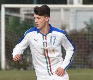 Sanremese nuovo colpo di mercato, arriva Fabio Doratiotto