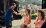 Vittoria e Carola le tenniste eroine del lockdown protagoniste dello spot Nike