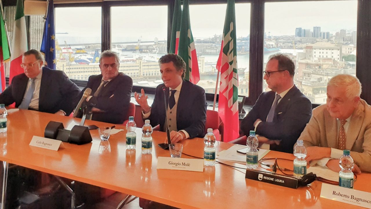 Caos autostrade: Forza Italia scende in piazza a Roma