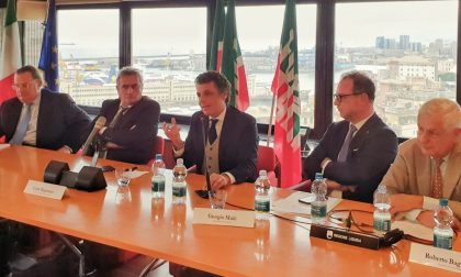 Caos autostrade liguri: il 21 luglio la protesta a Montecitorio