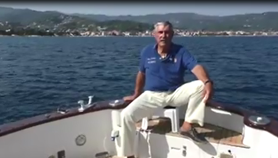 Martedì la presentazione del progetto Grande Liguria del sindaco Chiappori