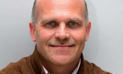 Dopo 44 anni di insegnamento va in pensione il prof. Giuseppe Monticone