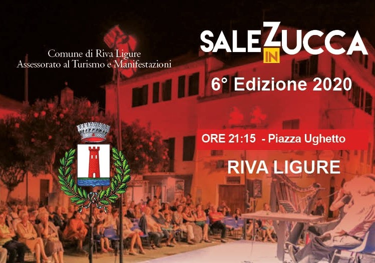 Tutto pronto per la sesta edizione della rassegna “Sale in Zucca”