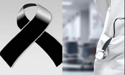 Addio al medico Davoud Ahangari