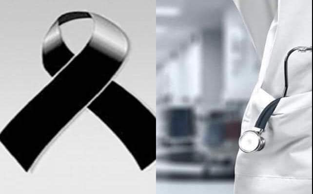 Addio al medico Davoud Ahangari