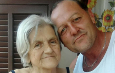 Ceriana piange Silvana, mamma del consigliere Agostino Priori