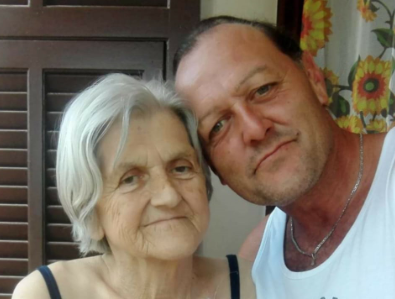 Ceriana piange Silvana, mamma del consigliere Agostino Priori