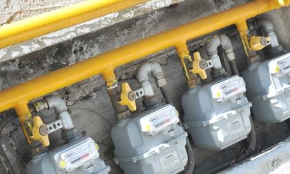 Prosegue la "metanizzazione" delle frazioni di Moltedo e Montegrazie