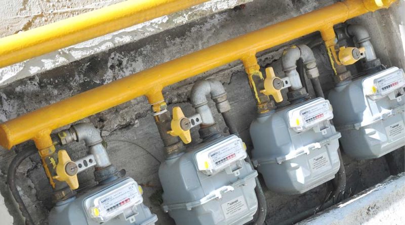 Prosegue la “metanizzazione” delle frazioni di Moltedo e Montegrazie