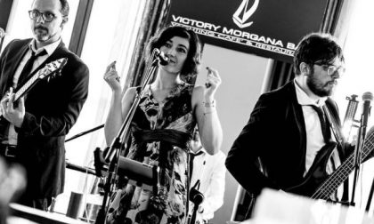 Musica con RadioGRock e MH Band questa sera a Estate Diffusa