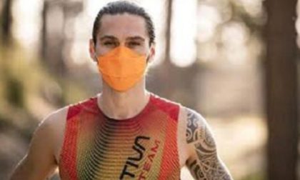 Il nostro ultramaratoneta Michele Graglia bloccato a Los Angeles dal covid