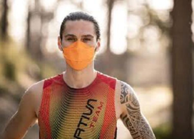 Il nostro ultramaratoneta Michele Graglia bloccato a Los Angeles dal covid