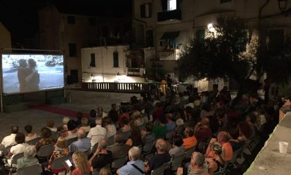Torna il "Cinema sotto le stelle" in Piazza Santa Brigida