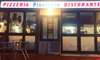 Morto Alino, storico titolare della pizzeria Pinocchio