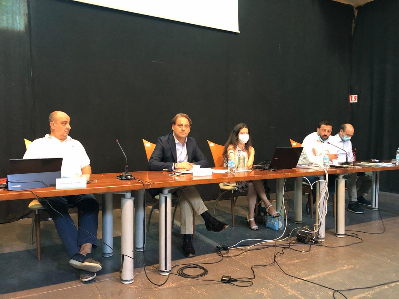 Una giornata di studi dedicata alla pista ciclabile del ponente ligure