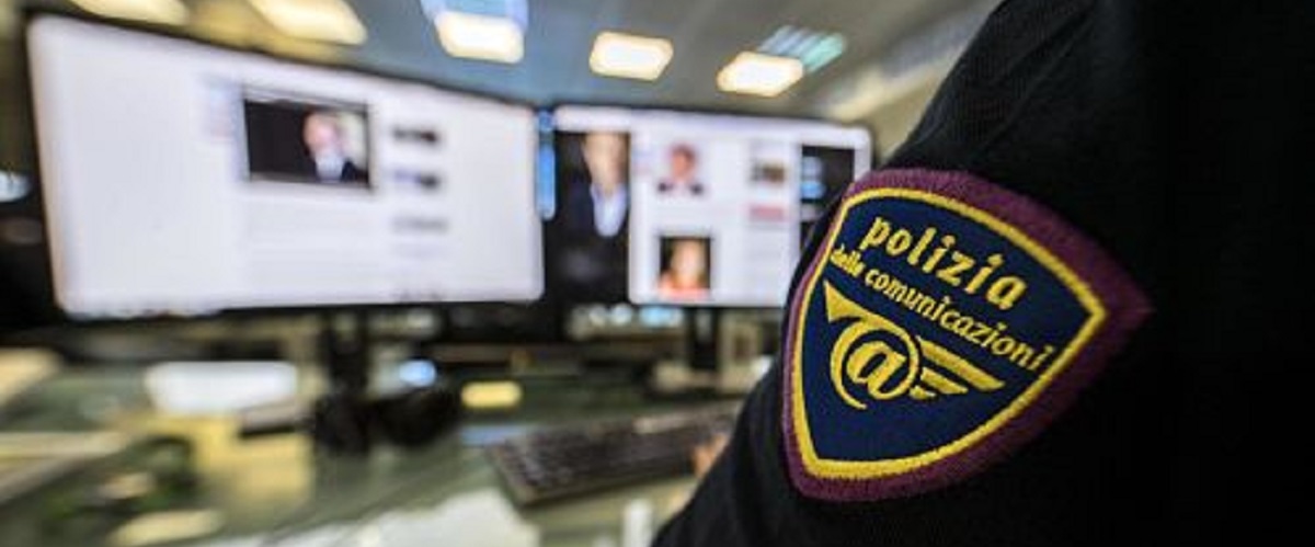 Piaga dell’estorsione sessuale tra i giovani, l’allarme della Polizia
