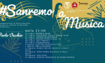 Per due mesi Sanremo "Fa Musica"