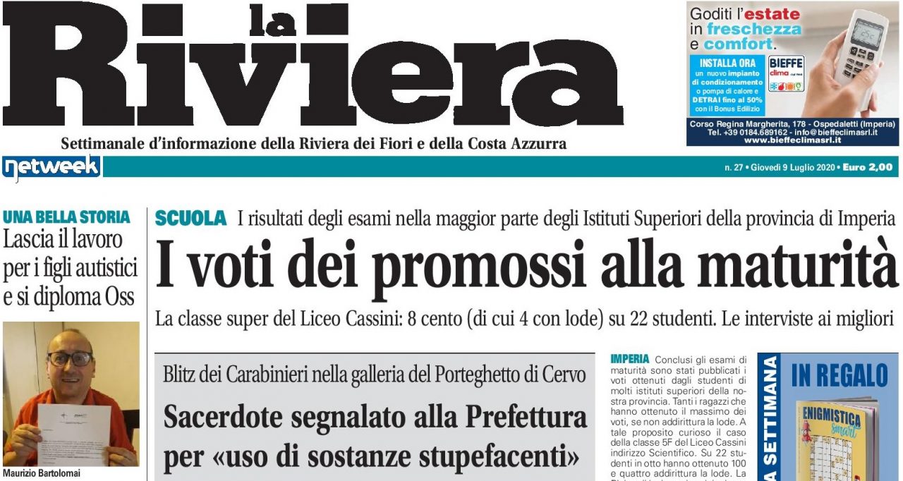 Blitz dei Carabinieri: prete segnalato per «uso di stupefacenti»
