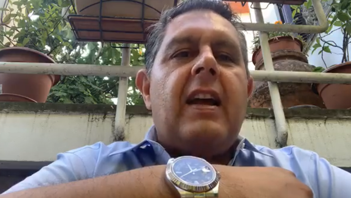 Focolaio al Sushi di Savona. Presidente Toti: “Situazione sotto controllo solo 1 in ospedale”