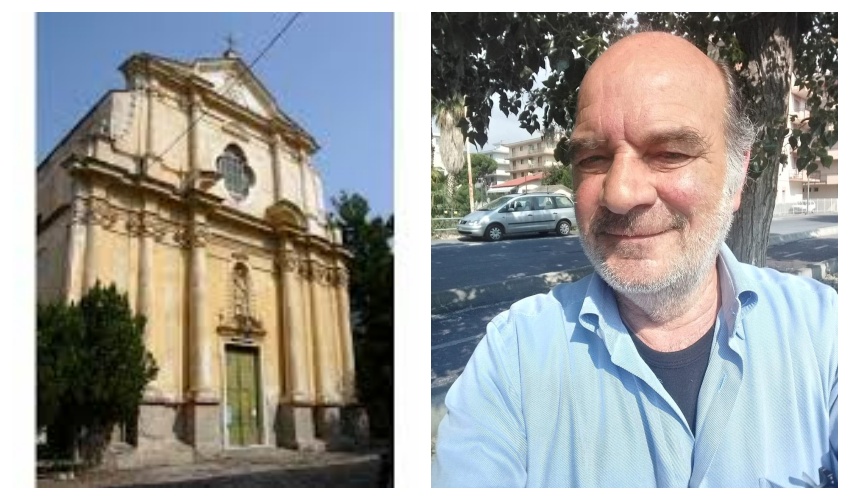 Castellaro piange Ugo Laura, morto a 66 anni