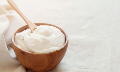 Intolleranza al lattosio: occhio allo yogurt greco. Ritirati dei lotti