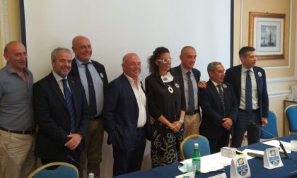 A sorpresa Bissolotti candidato nel listone Forza Italia-Liguria Popolare. Chi salta tra Sappa e Bistolfi?