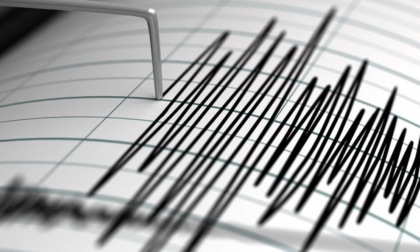 Due scosse di terremoto al largo di Sanremo nel giro di un minuto