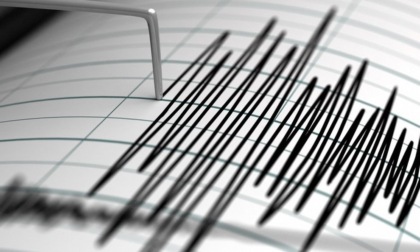 Scossa di terremoto di magnitudo 3,6 avvertita in provincia di Imperia