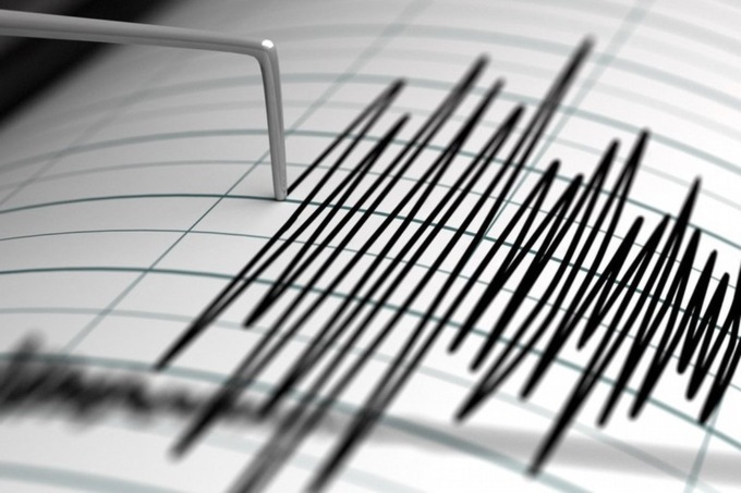 Due scosse di terremoto al largo di Sanremo nel giro di un minuto