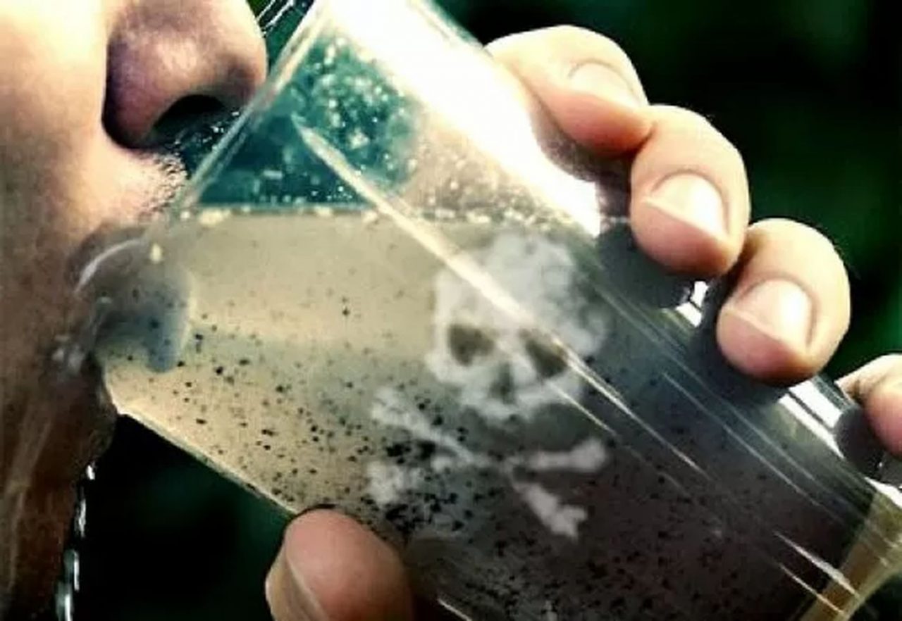 Acqua non potabile nelle frazioni, ma la popolazione non è stata informata