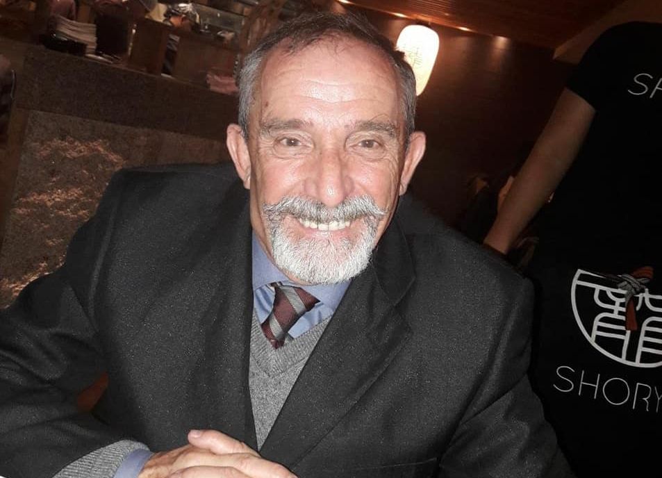 Stroncato da un infarto Arrigo Bonaldi: artista e maestro di composizioni floreali