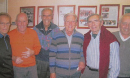Addio a Giuseppe "Beppe" Oliva, aveva 77 anni